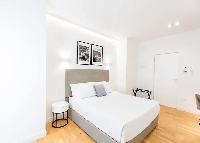 Centoquindici Rooms&Suite Montesilvano Marina